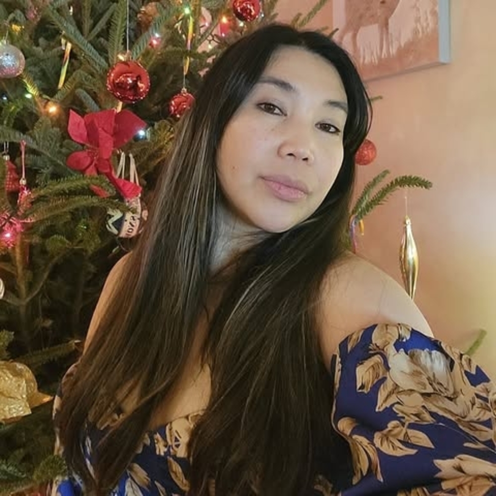 Meet your Posher, Lorelie